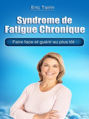 cover image of Syndrome de Fatigue Chronique